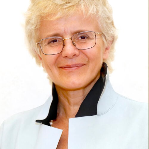 Elena Cattaneo