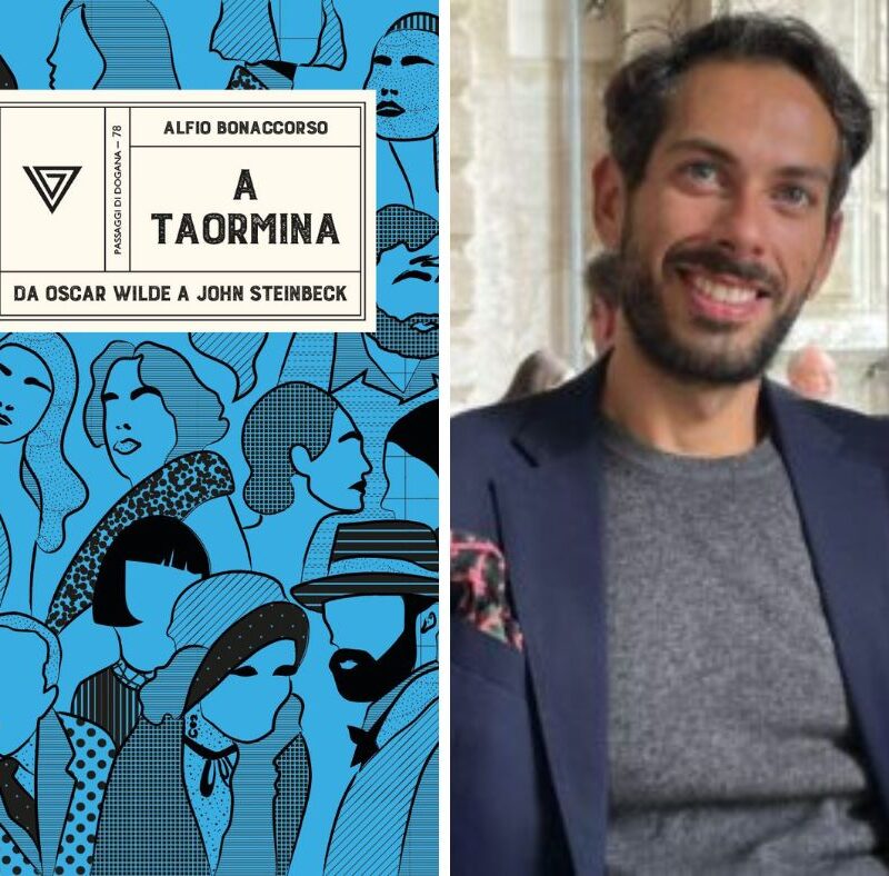 Taormina è piena di stanze