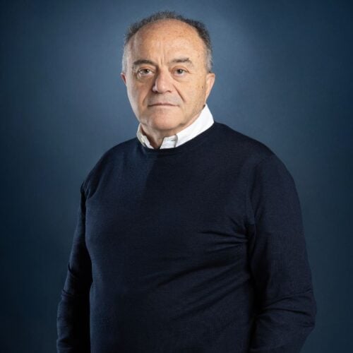 Nicola Gratteri