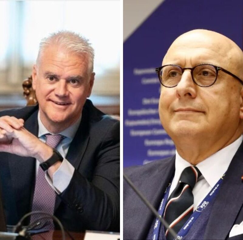 Digital Cohesion, Artificial Intelligence and Public Administration