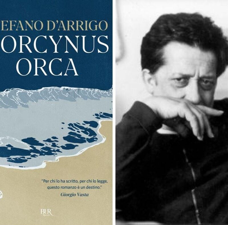 Horcynus Orca, cinquant’anni dopo. Celebrazione del capolavoro di Stefano D’Arrigo