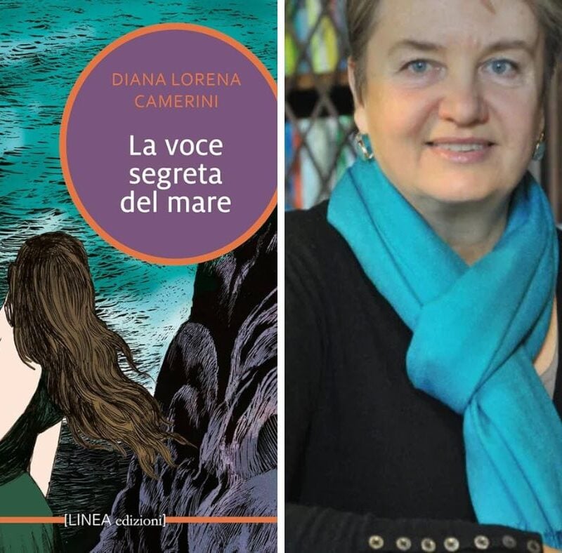 Il mare è metamorfosi