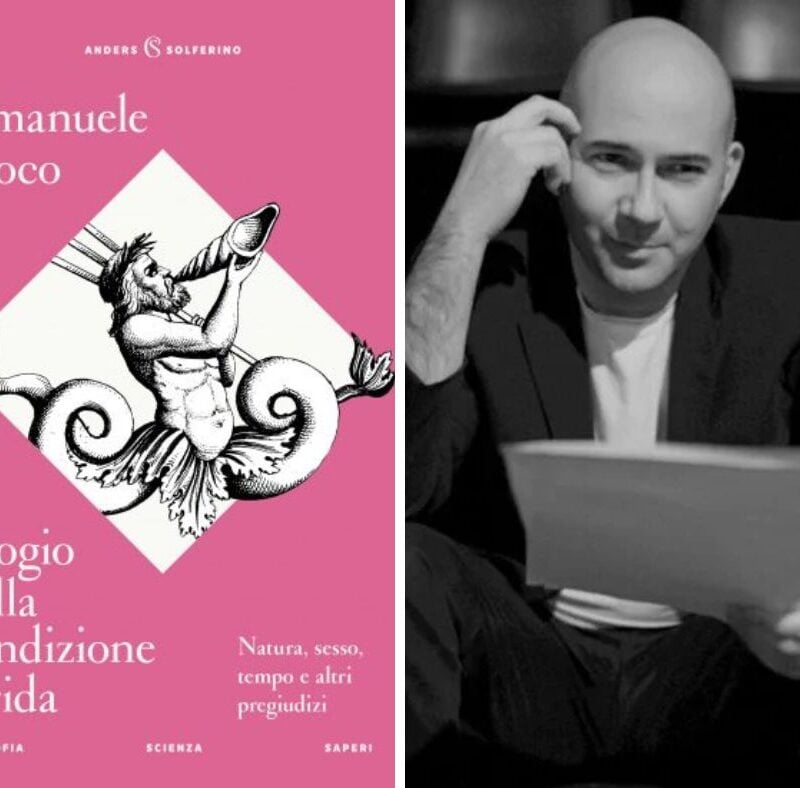 Non muri, ma cerniere