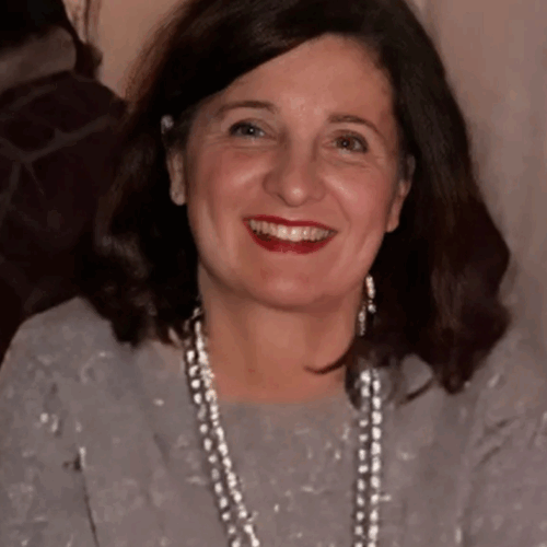 Shara Pirrotti