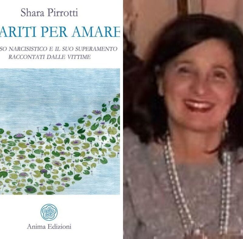 Cammini di rinascita