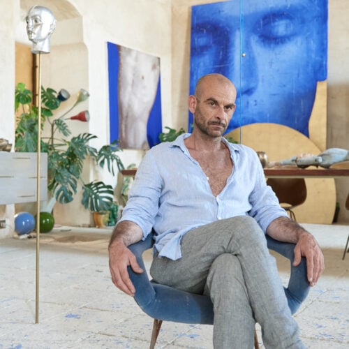 Sergio Fiorentino