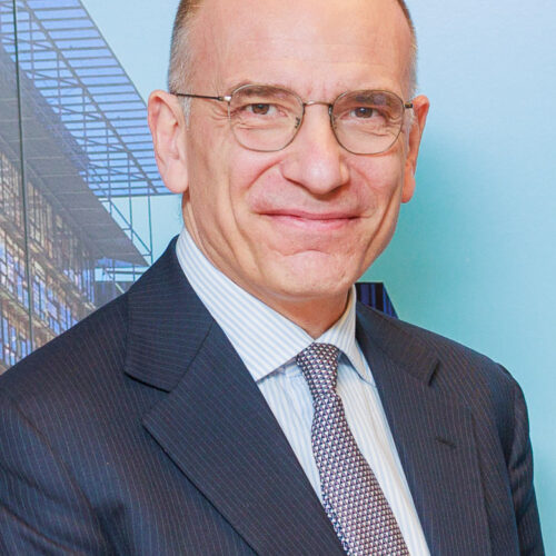 Enrico Letta