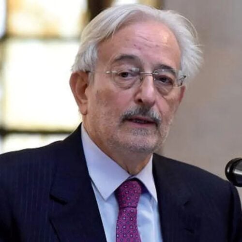 Giovanni Salvi
