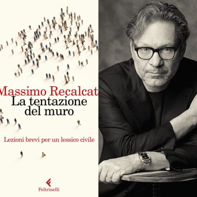 La tentazione del muro