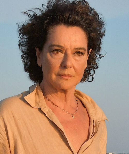 Monica Guerritore
