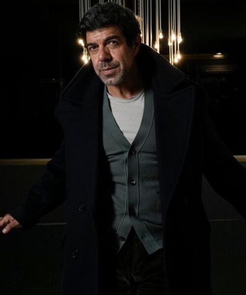 Pierfrancesco Favino