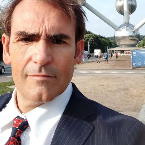 Juan Carlos Reche Cala