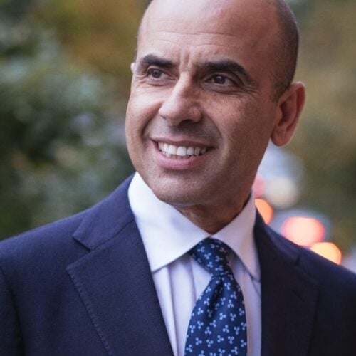Maurizio Scaglione