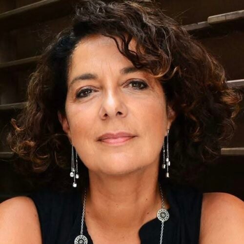 Silvia Mantini