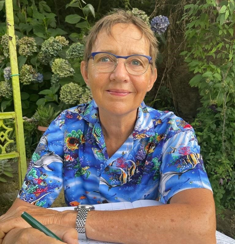 Reconciling the World