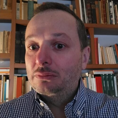 Giorgio Forni