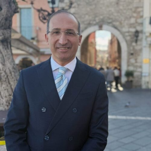 Riccardo Tomasello