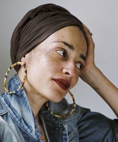 Zadie Smith