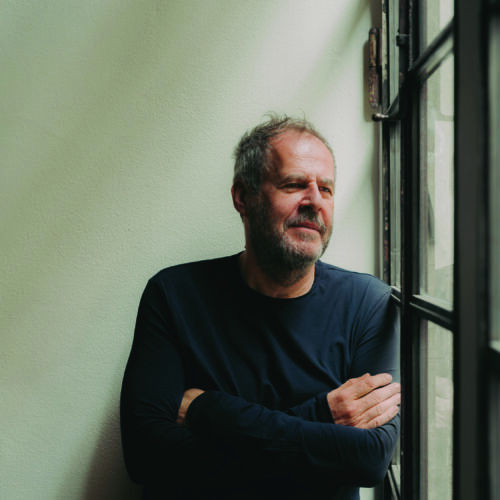 Mario Cucinella