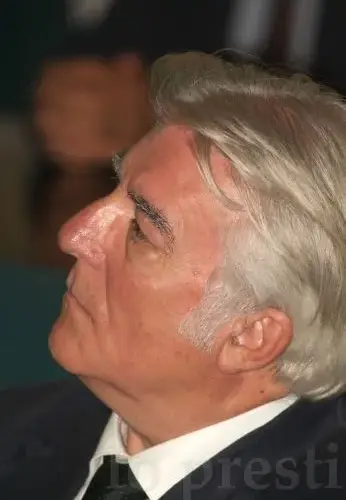 Matteo Collura