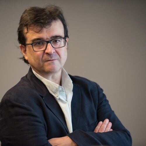 Javier Cercas