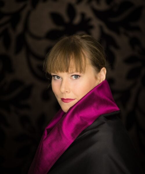 Jessica Pratt