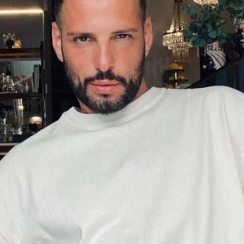 Salvatore Cusimano