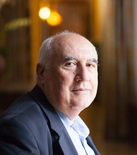 Salvatore Silvano Nigro