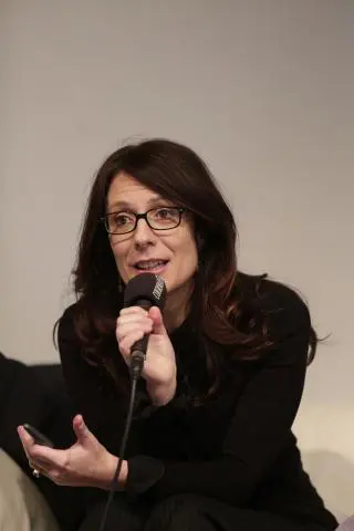 Serena Uccello