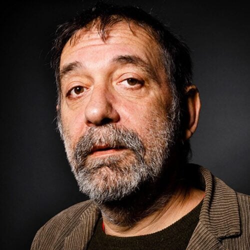 Emanuele Trevi