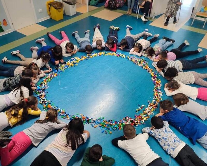 “Fuori dai margini” per illuminare il futuro