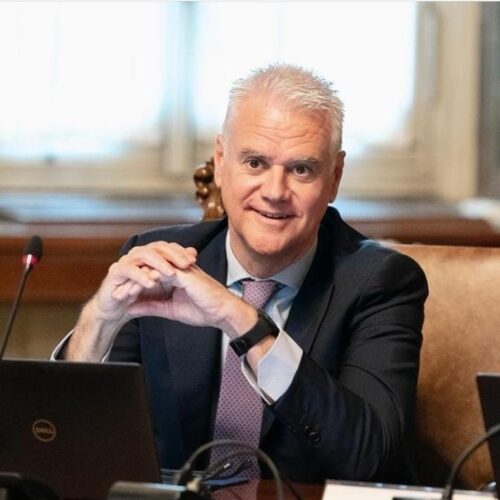 Paolo Zangrillo