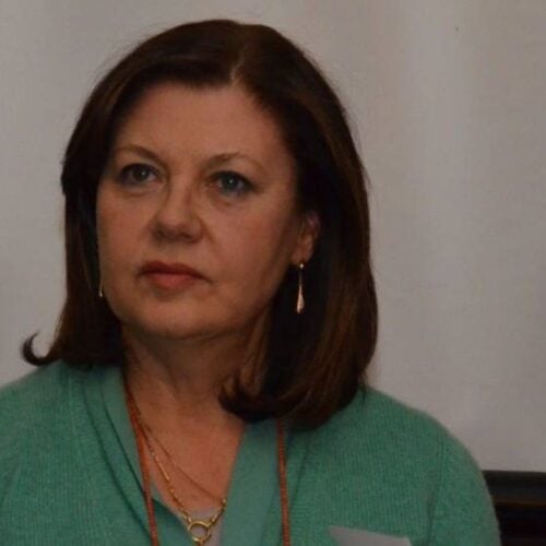 Patrizia Danzè