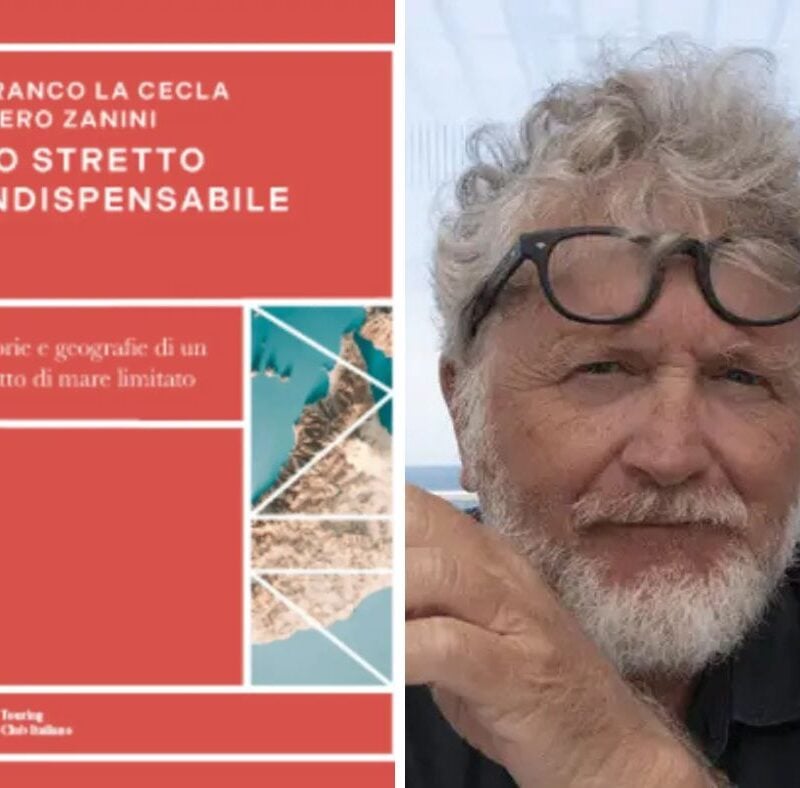 Geografie del mondo e mappe interiori