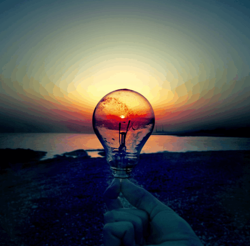 Light Up the Future