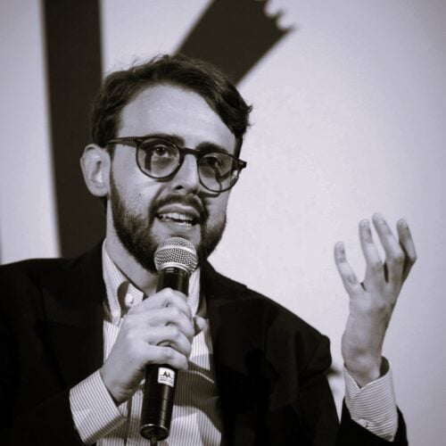 Andrea Cerra