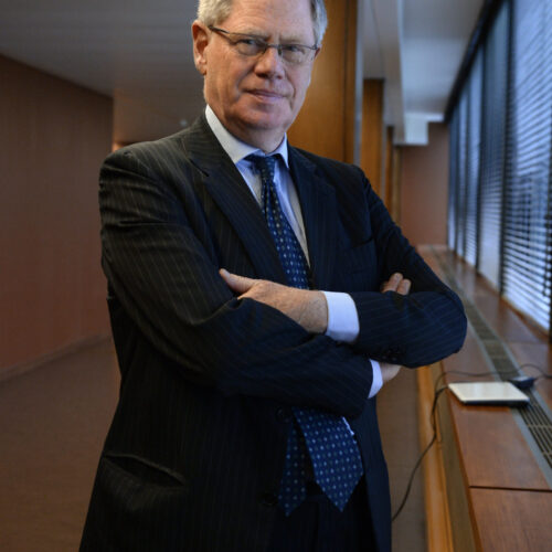 Gianfranco dell’Alba