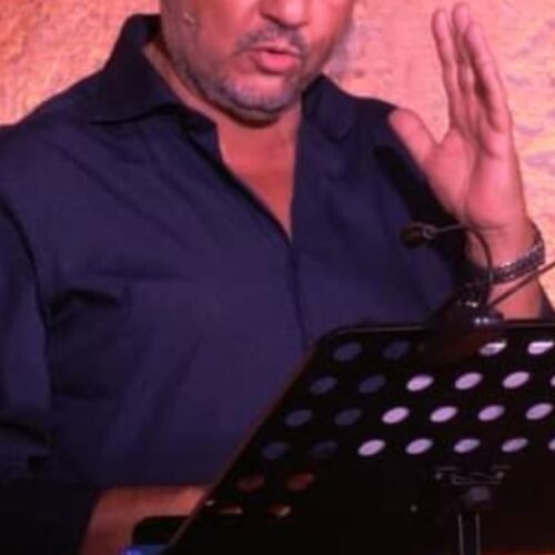 Salvatore Guglielmino