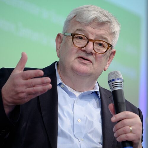 Joschka Fischer