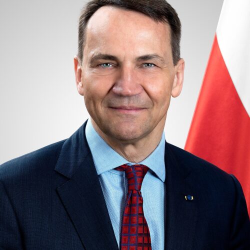 Radoslaw Sikorski