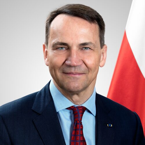 Radoslaw Sikorski