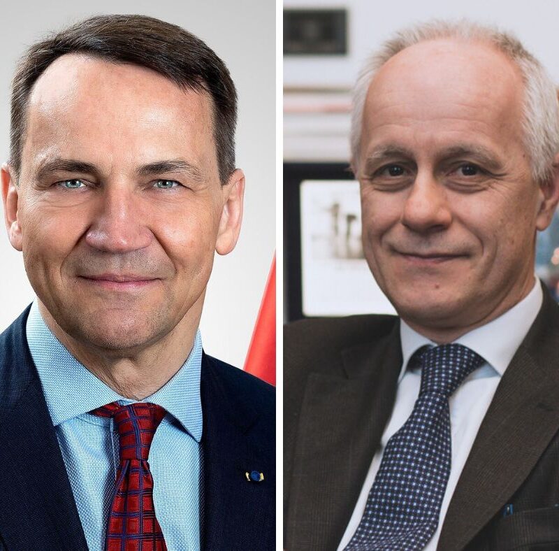 Quale Europa in un mondo frammentato