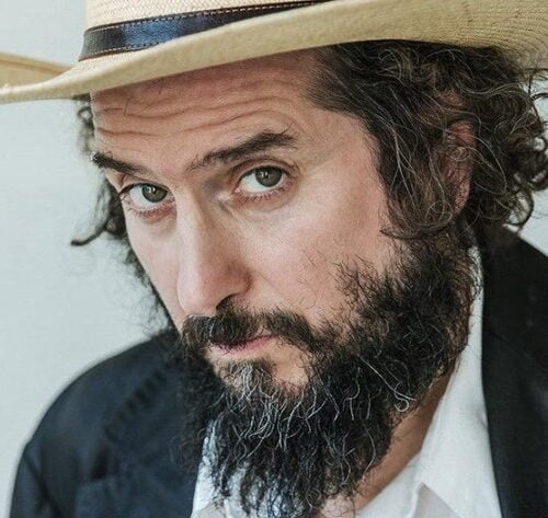Vinicio Capossela