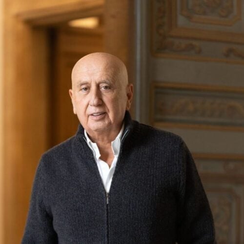 Vincenzo Gesmundo