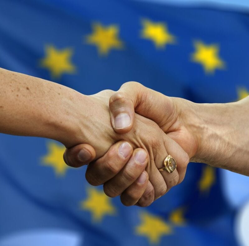 The Founding Fathers and the “Borders” of Europe: from Ukraine to the Western Balkans, what enlargement?