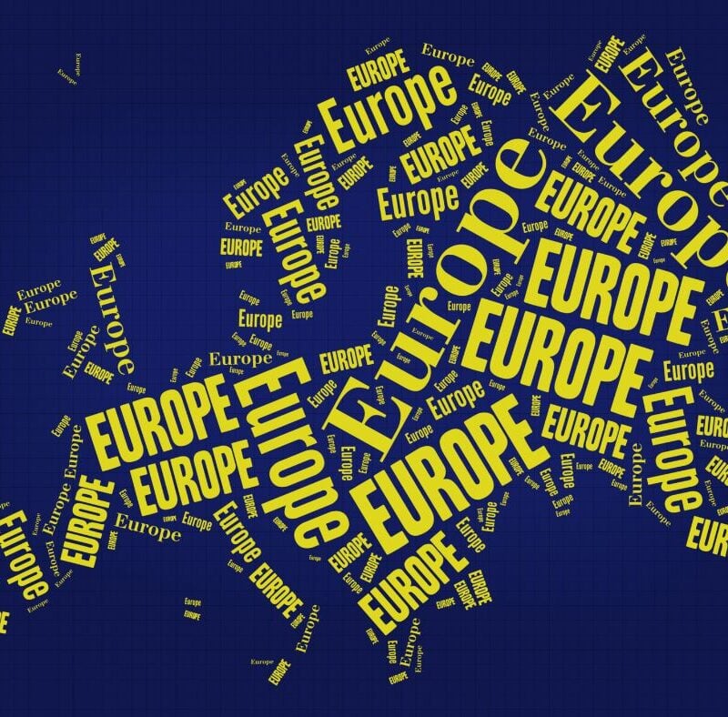 Le visioni dei Padri dell’Europa