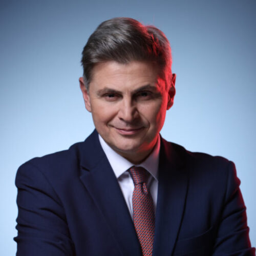 Farantouris Nikolaos