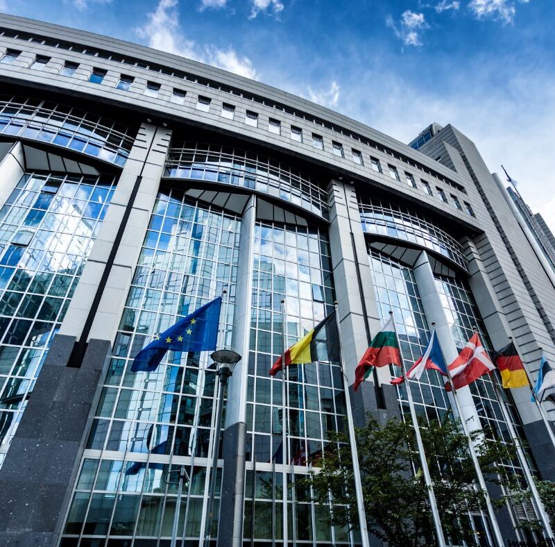 European Integration and Institutional Evolution