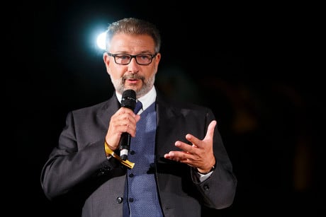 Massimo Turchetta