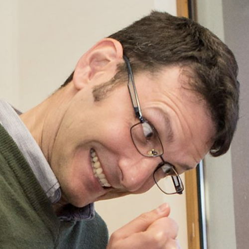 Riccardo Francaviglia